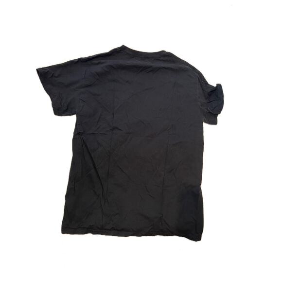 AC DC Back In Black T-shirt Mens M - Picture 2 of 3